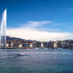 Les meilleurs restaurants avec terrasse à Genève