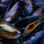 Recette: Moules de bouchot coco et citronelle