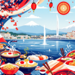 Le Guide des meilleurs restaurants japonais à Genève 2025