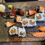 Restaurant Kozan (Japonais – Genève)