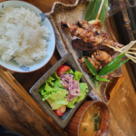 Restaurant Namura (Japonais – Genève)